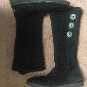 UGG Classic Cardy Boot